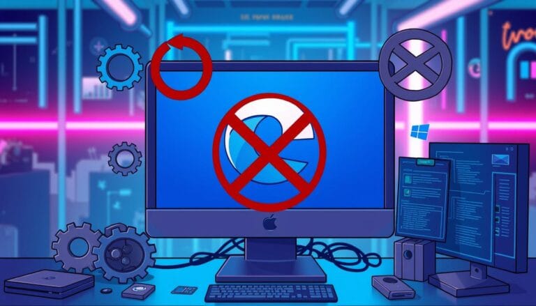 Disable Microsoft Edge