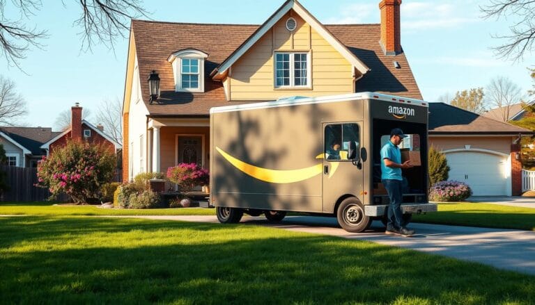 Does Amazon Deliver on Sunday