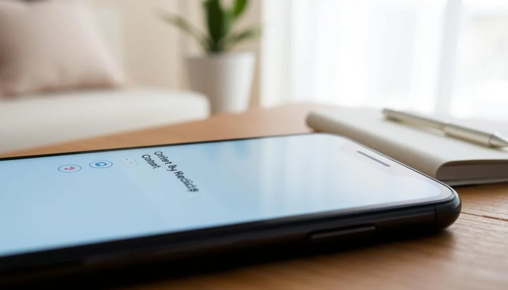 how to block a website on iphone