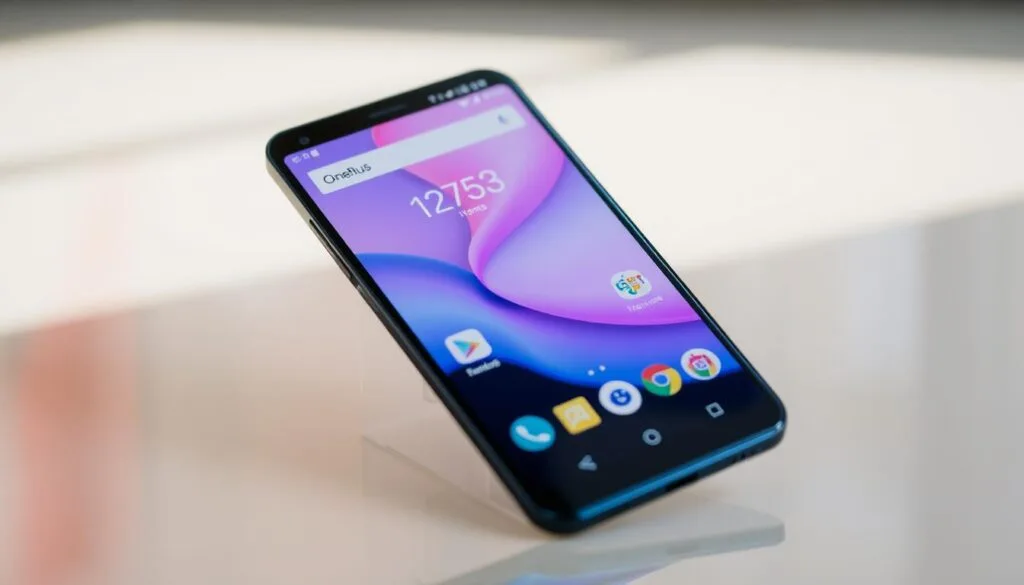 how to remove app icons from oneplus home screen