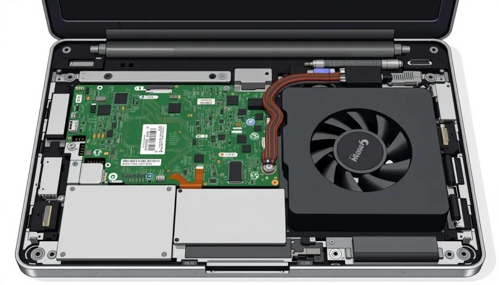 macbook 2008 disassembly guide how to take apart a macbook 2008